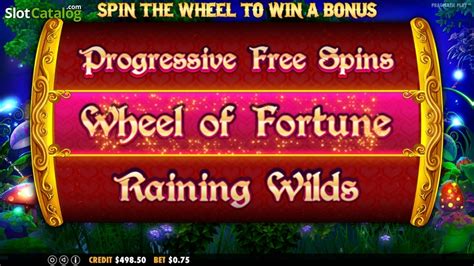 Fairytale Fortune Review 2024