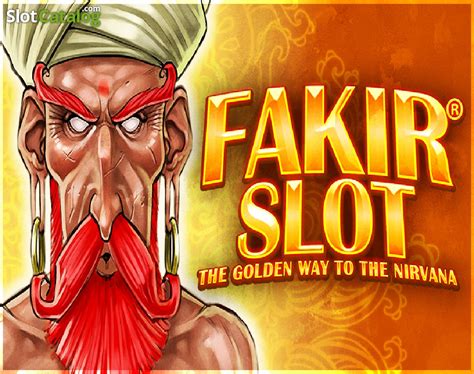 Fakir Slot Parimatch