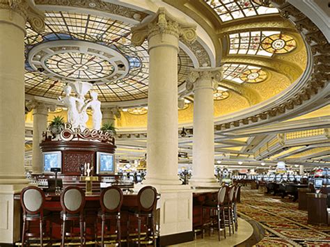 Fallsview Casino Lojas