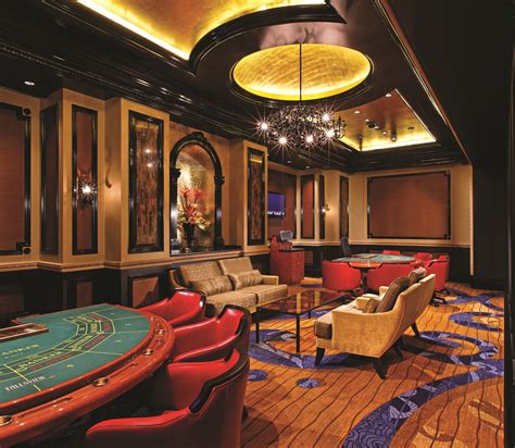 Fallsview Casino Mesas De Poker