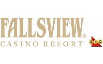 Fallsview Casino Poker Comprar