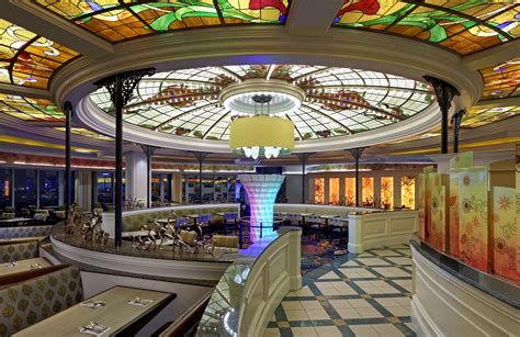 Fallsview Casino Resort Restaurante