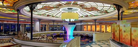 Fallsview Casino Resort Spa Menu