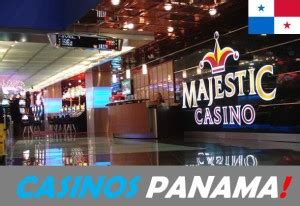Fancy Bingo Casino Panama