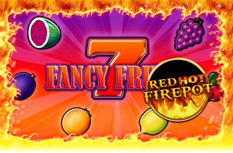 Fancy Fruits Red Hot Firepot Parimatch