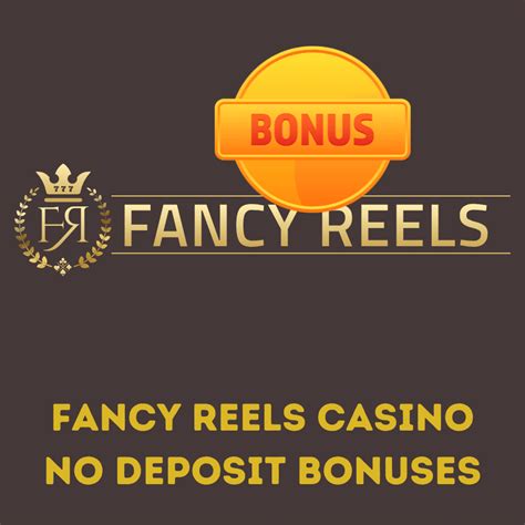 Fancy Reels Casino Online