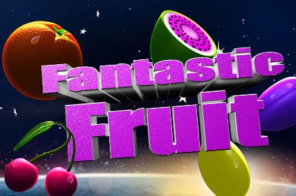 Fantastic Fruit Betfair