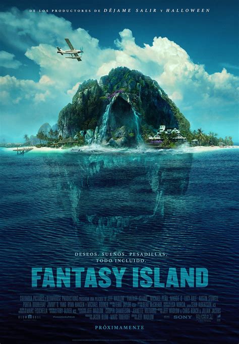 Fantasy Island Betsson