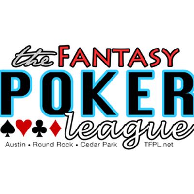 Fantasy Poker League Florida