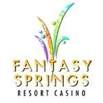 Fantasy Springs Blackjack