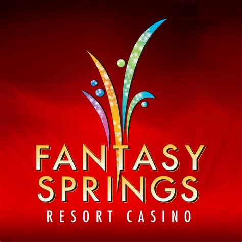 Fantasy Springs Casino Mostra