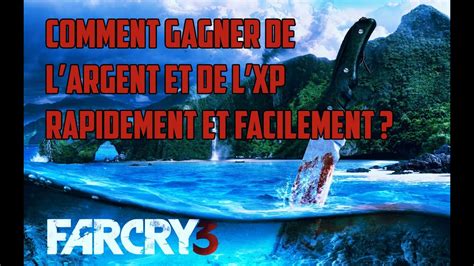 Far Cry 3 Gagner 1500 Au Poker