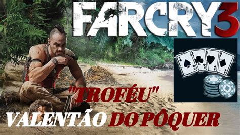 Far Cry 3 Poquer De Valentao Falha