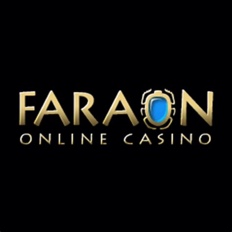Faraon Online Casino Apostas