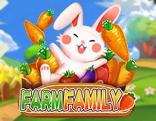 Farm Family Novibet