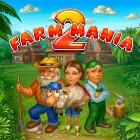 Farm Mania Brabet