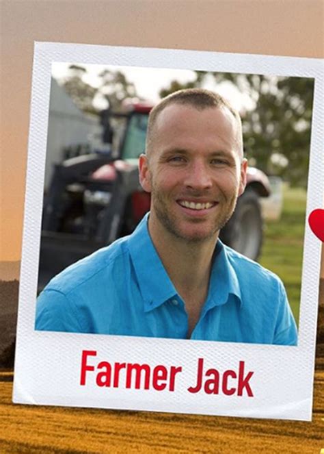 Farmer Jack Bet365