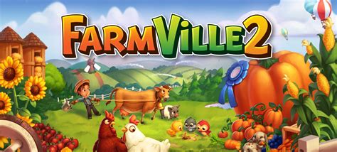 Farmville 2 Zynga Slots