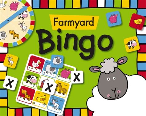 Farmyard Bingo Review Brazil