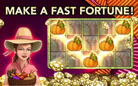 Fast Fortune Slot - Play Online