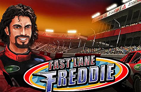 Fast Lane Freddie Brabet