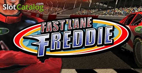 Fast Lane Freddie Netbet