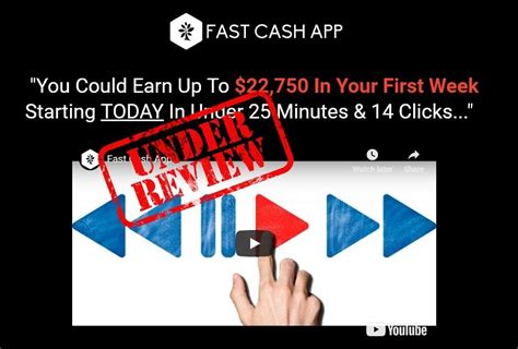 Fast Money Review 2024