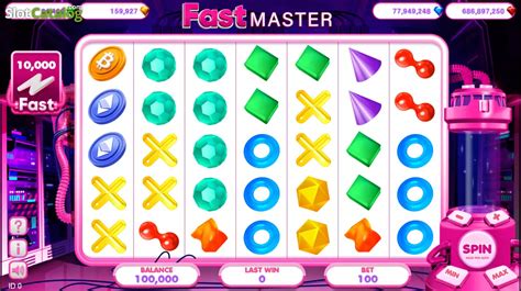 Fastmaster Slot - Play Online