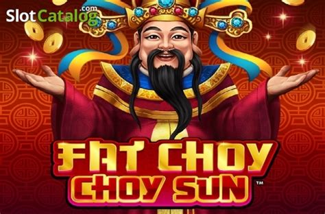 Fat Choy Choy Sun Review 2024
