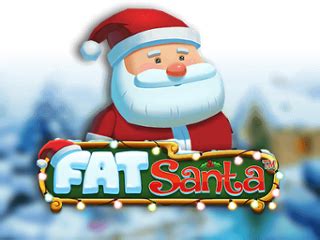 Fat Santa Pokerstars