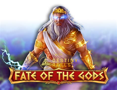 Fate Of The Gods With Destiny Reels Brabet