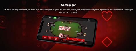 Fazer O Download Da Pokerstars App Para Blackberry