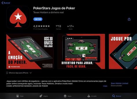 Fazer O Download Da Pokerstars Para Iphone