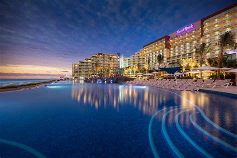 Fazer Resorts De Cancun Tem Casinos