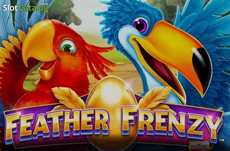 Feather Frenzy Slot - Play Online
