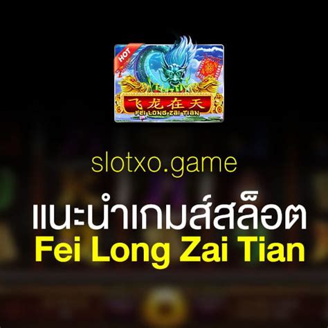 Fei Long Zai Tian Bodog