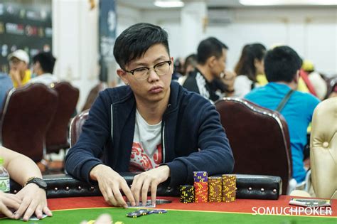Feng Zhao Poker