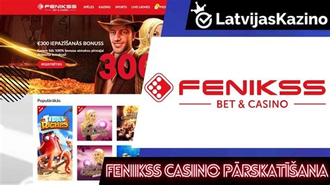 Fenikss Casino Panama