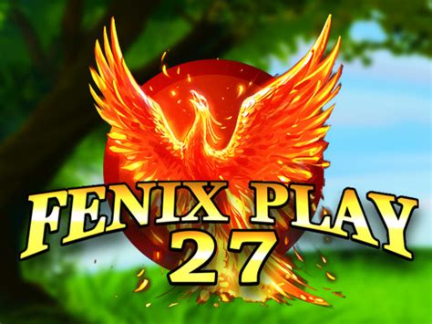 Fenix Play 27 Deluxe 888 Casino