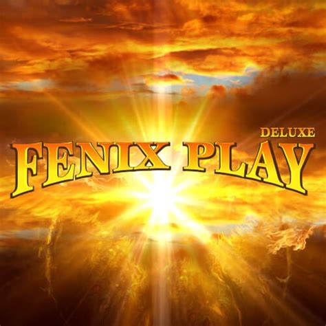 Fenix Play Deluxe Blaze