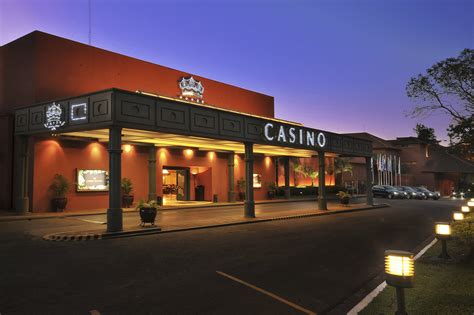 Feno Casino En Rio De Janeiro