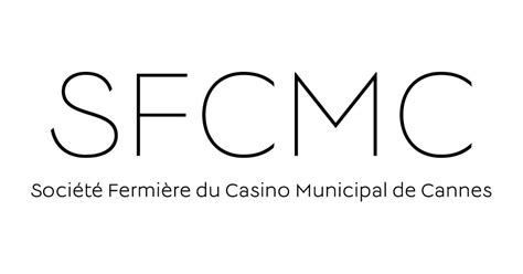 Fermiere Du Casino Municipal De Cannes Sa