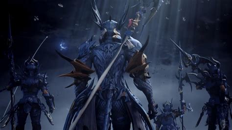 Ffxiv Heavensward Especialista Roleta