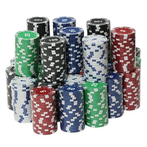 Ficha De Poker Etiquetas Australia