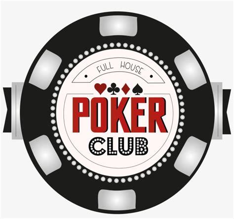 Ficha De Poker Marcadores De Bola Logotipo