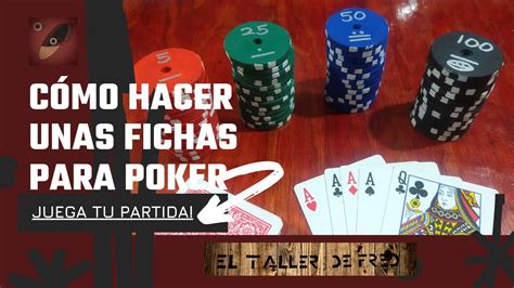 Ficha De Poker Truques De Shuffle