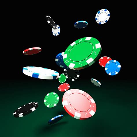 Fichas De Poker Imagens Gratuitas