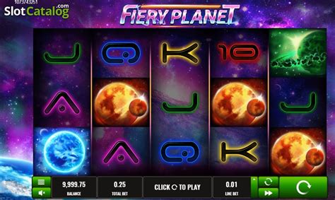 Fiery Planet Review 2024