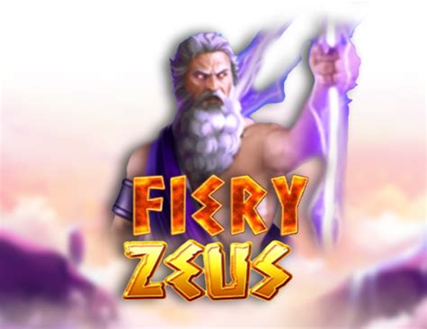 Fiery Zeus Bwin
