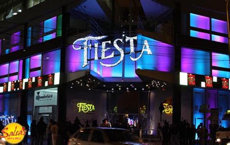 Fiesta Casino Em Lima Peru
